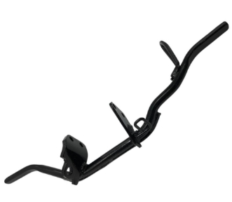 ESTRIBO MACICO YBR125-09/FACTOR MAX MOTOPARTS
